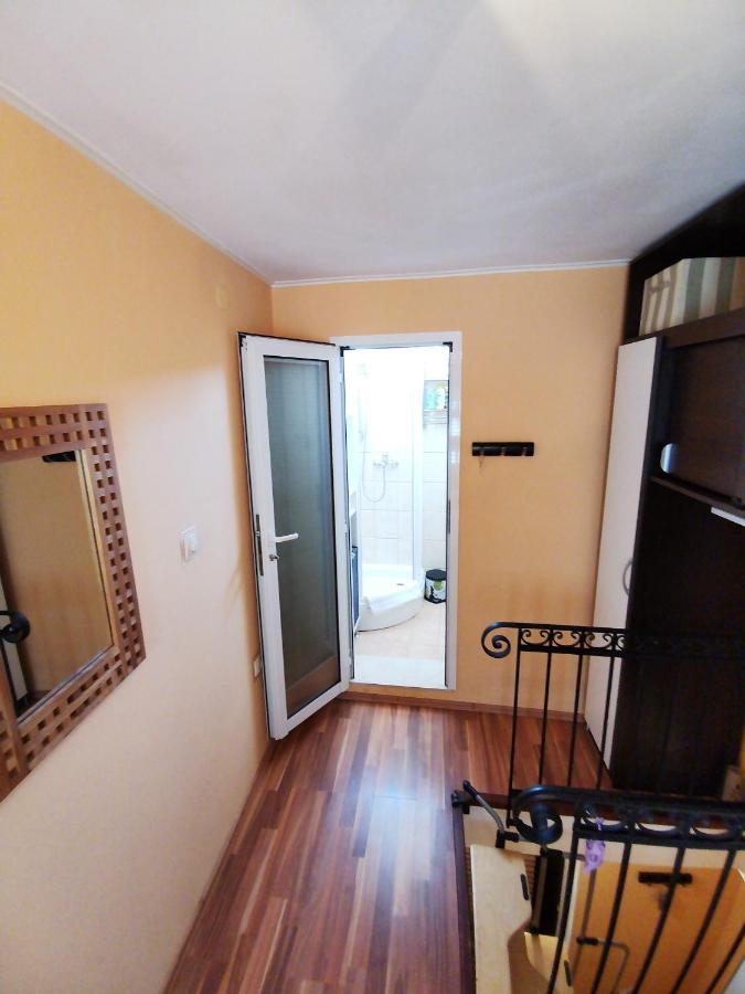 Apartments Kovacic_Grubisic Split Buitenkant foto