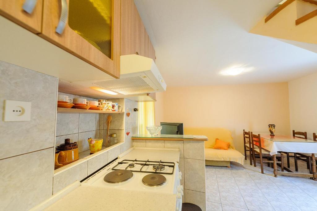 Apartments Kovacic_Grubisic Split Kamer foto