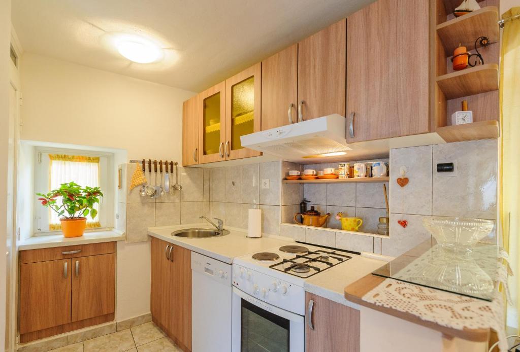 Apartments Kovacic_Grubisic Split Kamer foto