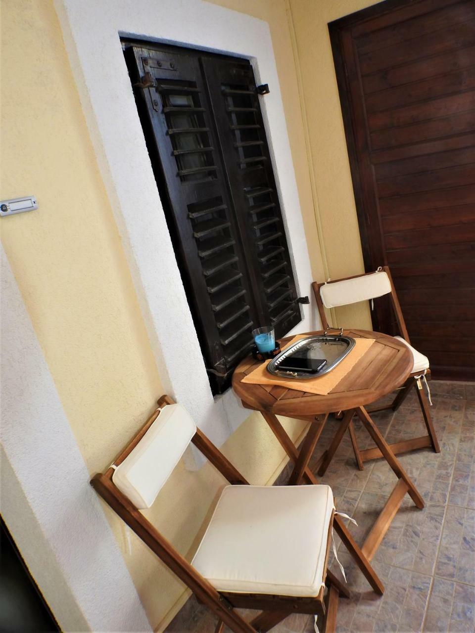Apartments Kovacic_Grubisic Split Buitenkant foto
