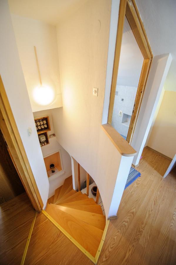 Apartments Kovacic_Grubisic Split Kamer foto