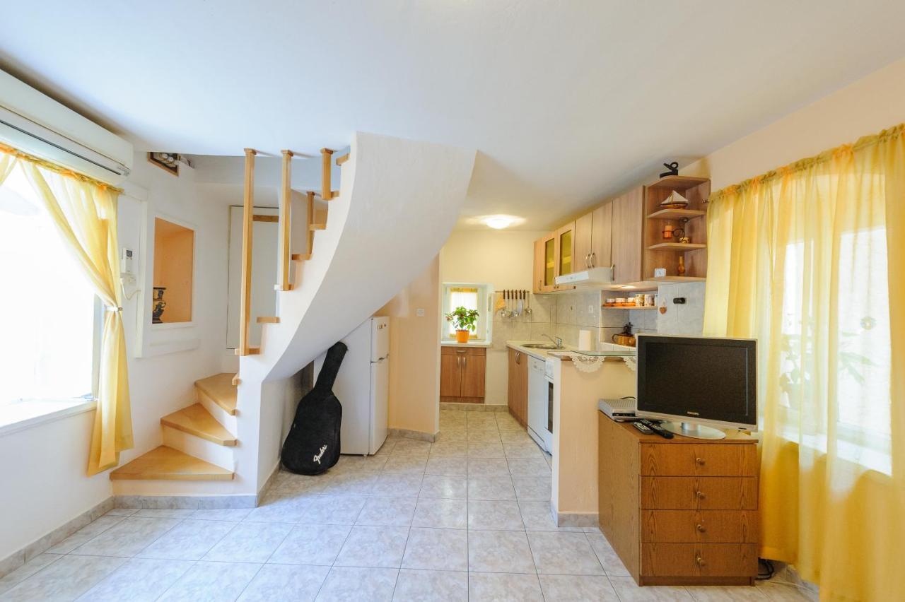 Apartments Kovacic_Grubisic Split Kamer foto