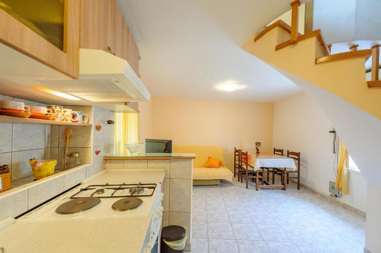 Apartments Kovacic_Grubisic Split Kamer foto