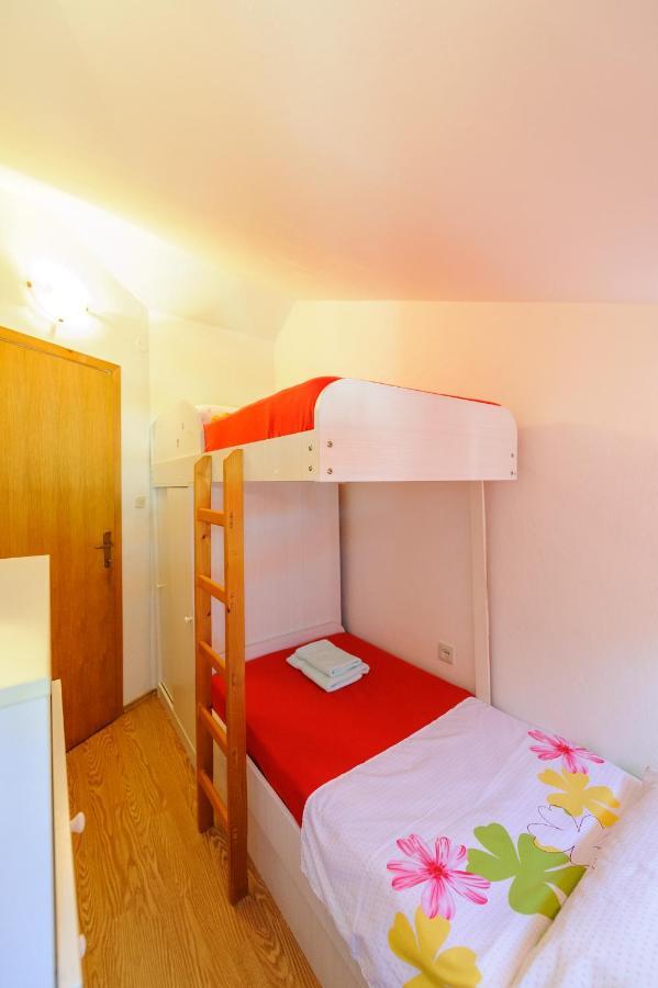Apartments Kovacic_Grubisic Split Kamer foto