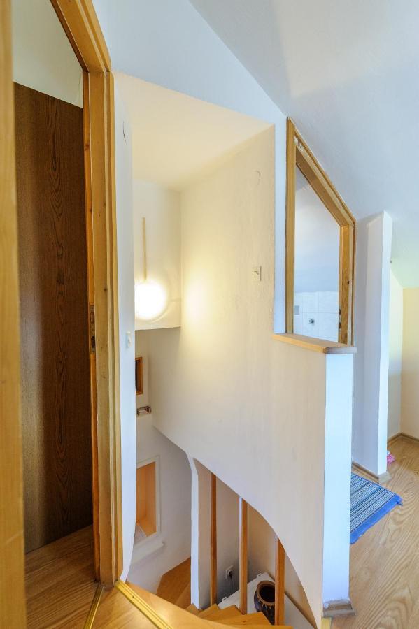 Apartments Kovacic_Grubisic Split Kamer foto