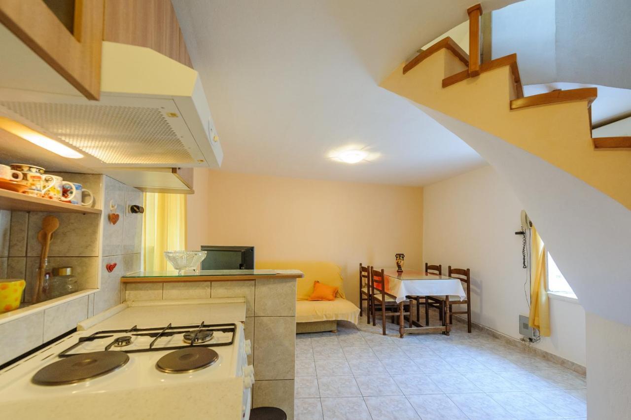 Apartments Kovacic_Grubisic Split Kamer foto