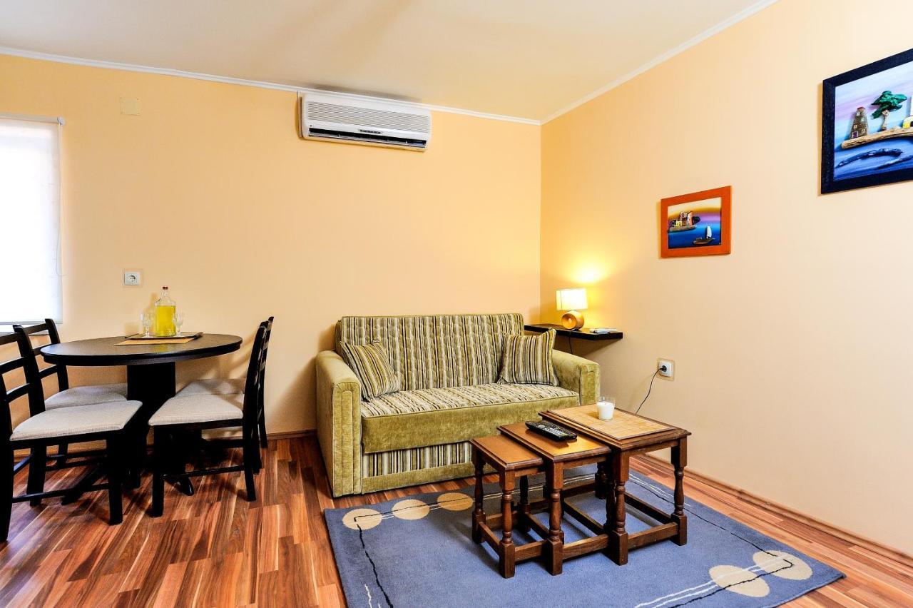 Apartments Kovacic_Grubisic Split Kamer foto