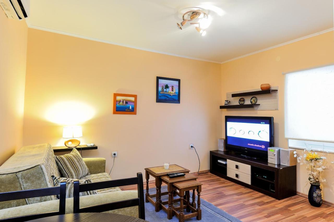Apartments Kovacic_Grubisic Split Kamer foto