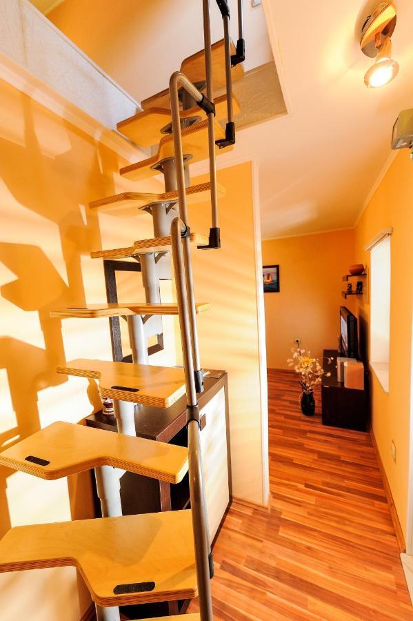 Apartments Kovacic_Grubisic Split Kamer foto
