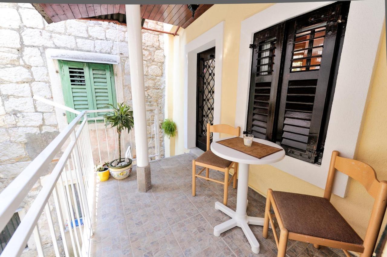 Apartments Kovacic_Grubisic Split Kamer foto