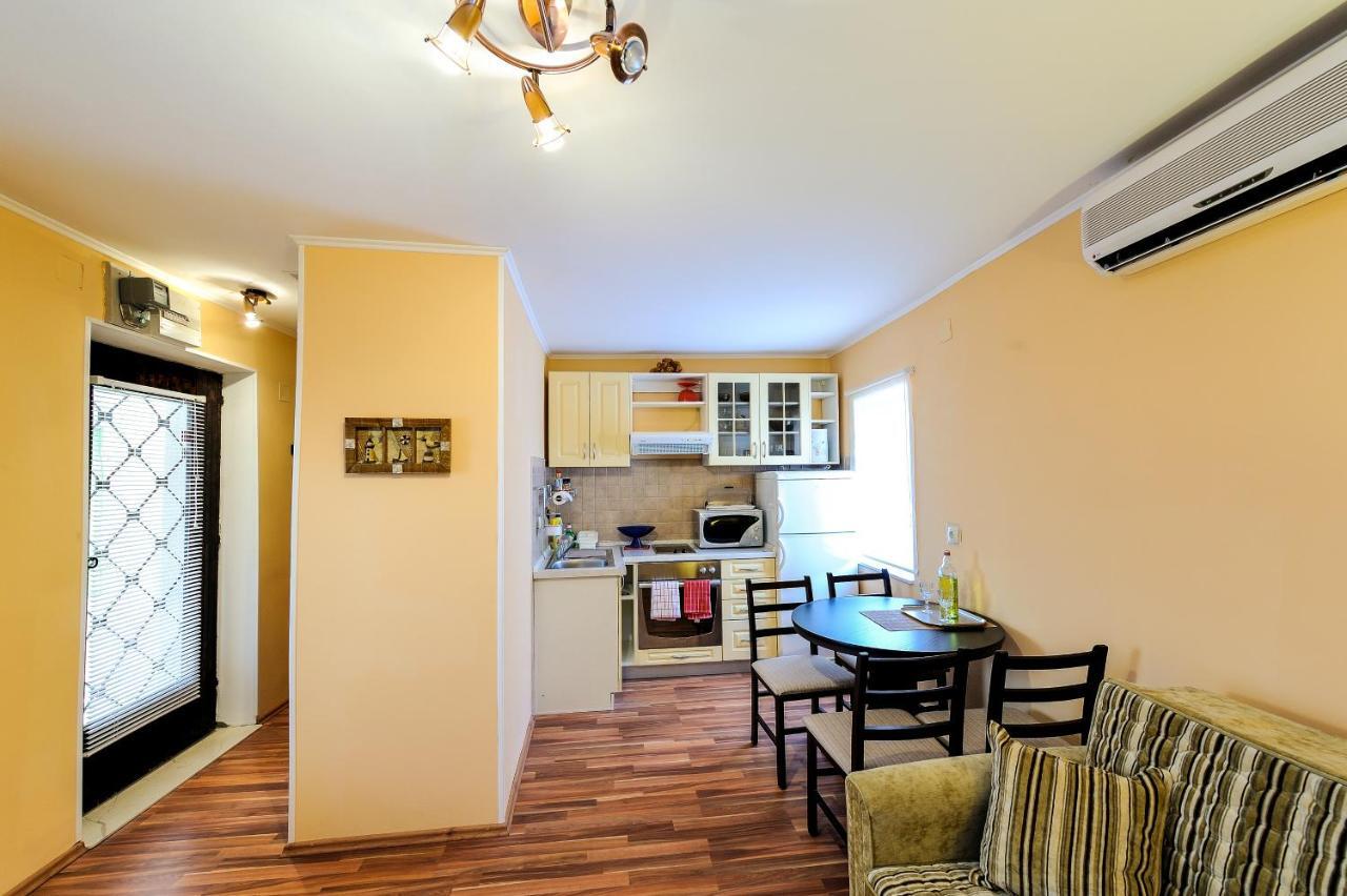 Apartments Kovacic_Grubisic Split Kamer foto