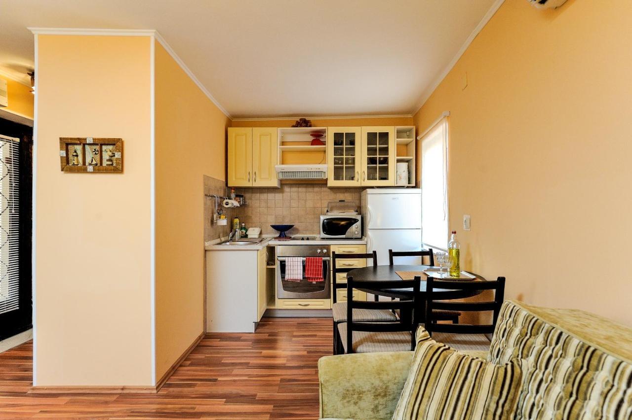 Apartments Kovacic_Grubisic Split Kamer foto