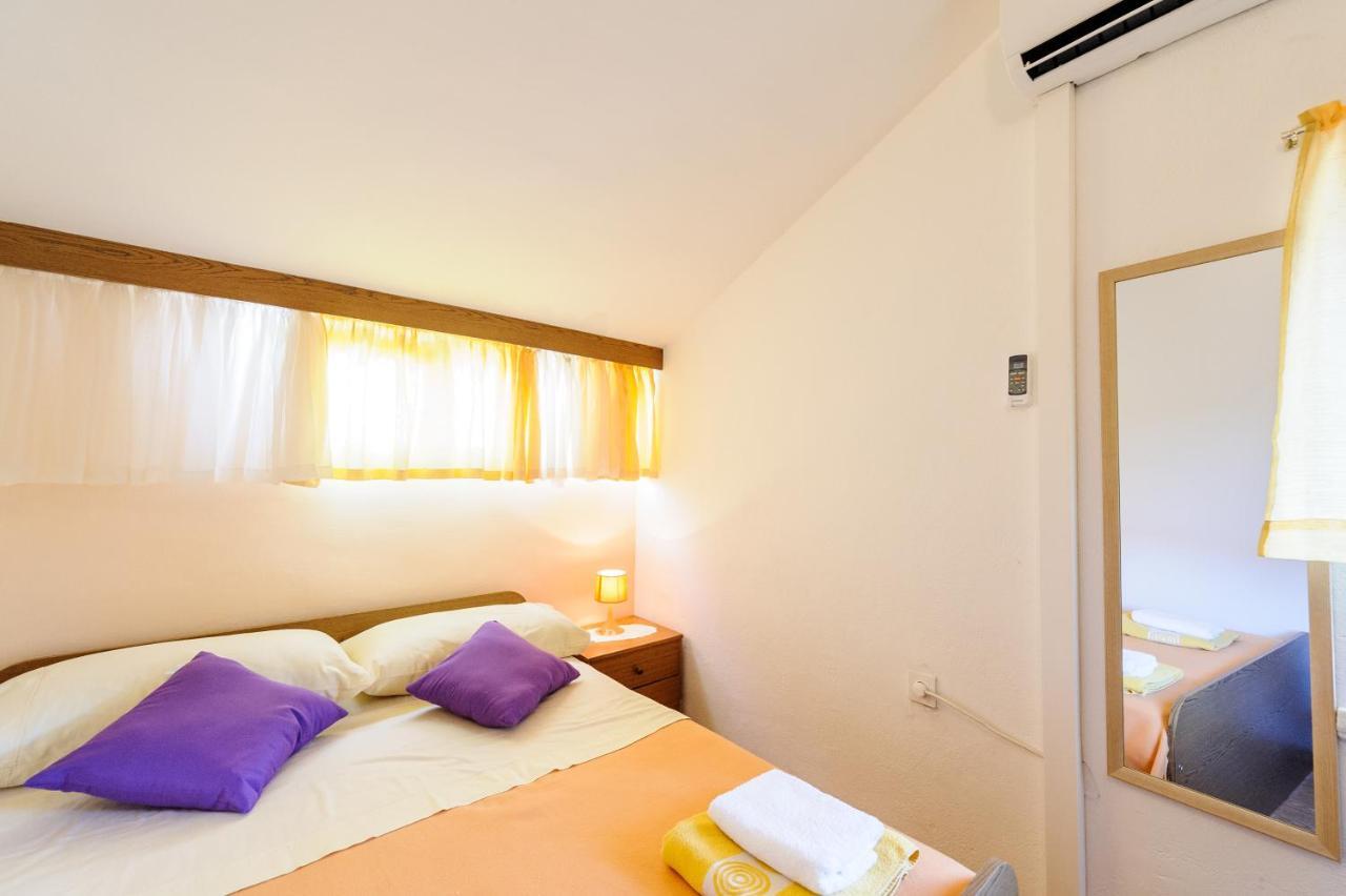 Apartments Kovacic_Grubisic Split Kamer foto
