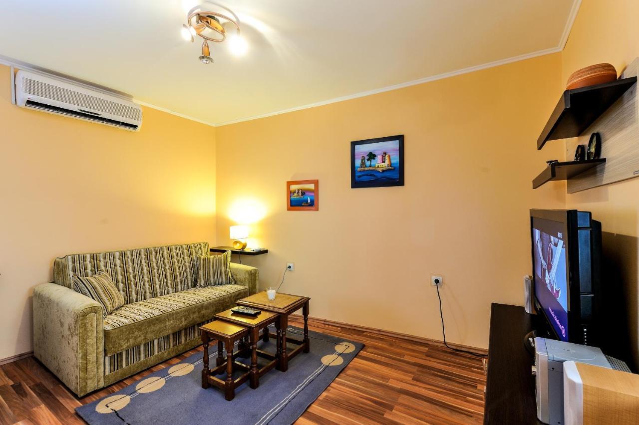 Apartments Kovacic_Grubisic Split Kamer foto