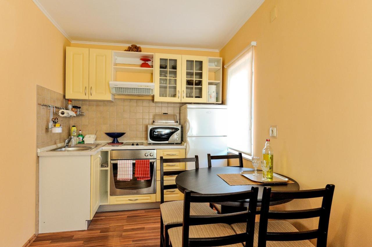 Apartments Kovacic_Grubisic Split Kamer foto