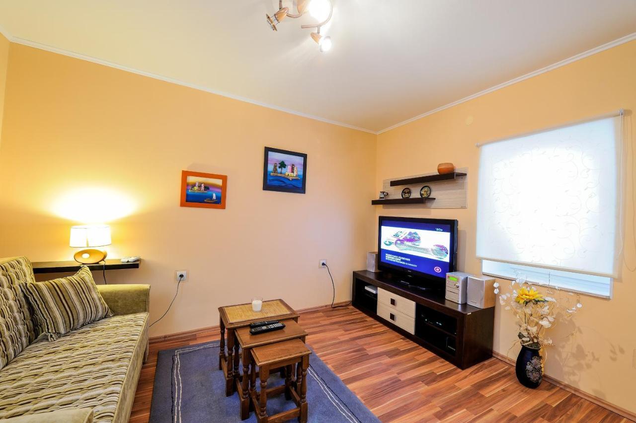 Apartments Kovacic_Grubisic Split Kamer foto