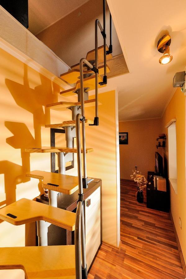 Apartments Kovacic_Grubisic Split Kamer foto
