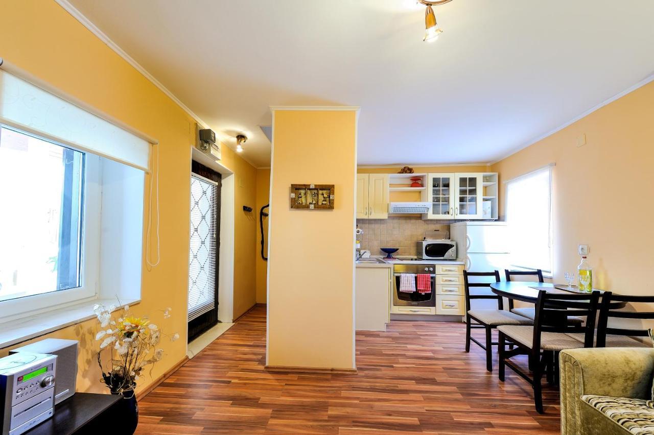 Apartments Kovacic_Grubisic Split Kamer foto